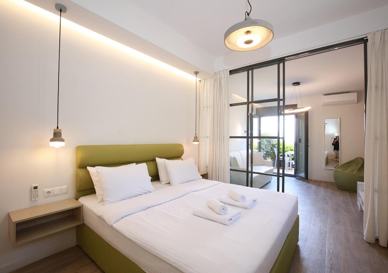 Emily In Athens - Central Chic Flat With Terrace Syntagma E1 Exterior foto